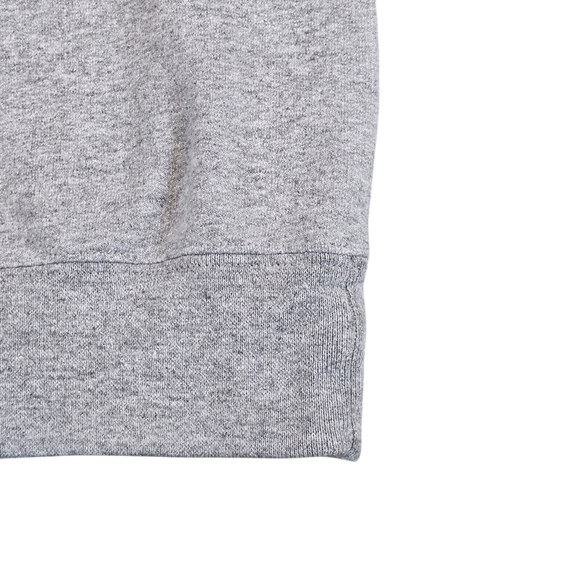 CHAMPION Georgia Bulldogs Crewneck Sweatshirt | M | UGA College Sportswear - Picture 5 of 15